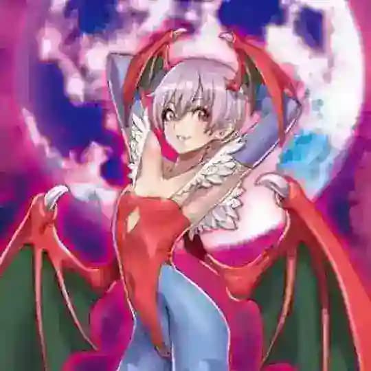 💞 Lilith Free 💞