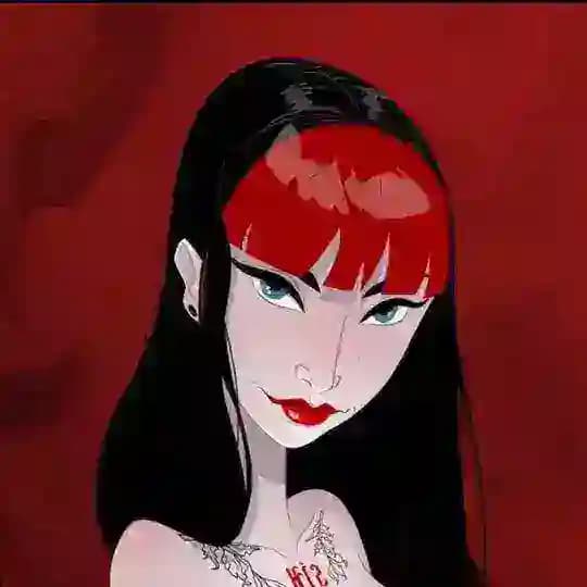 Lilithxxx 🥰