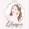꒰ 🎀 𓈒 ࣪ ꭷ liloupie letter, folded.sky.mail … 𝅄 ۫ ׅ +44 🎹