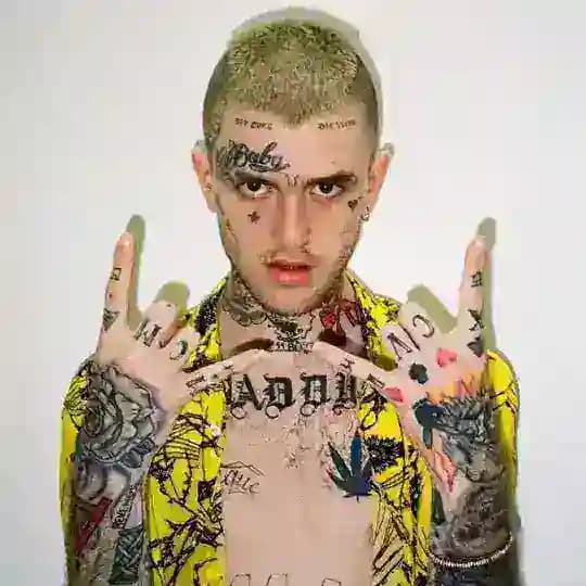 Lil Peep | Лил Пип 🐣