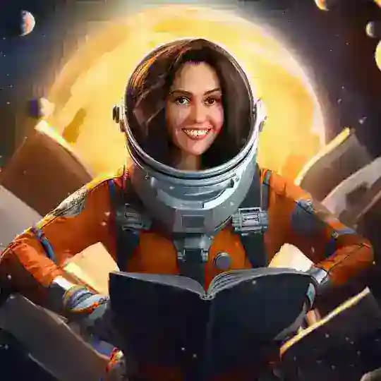 Лиля Шеламова о фантастике