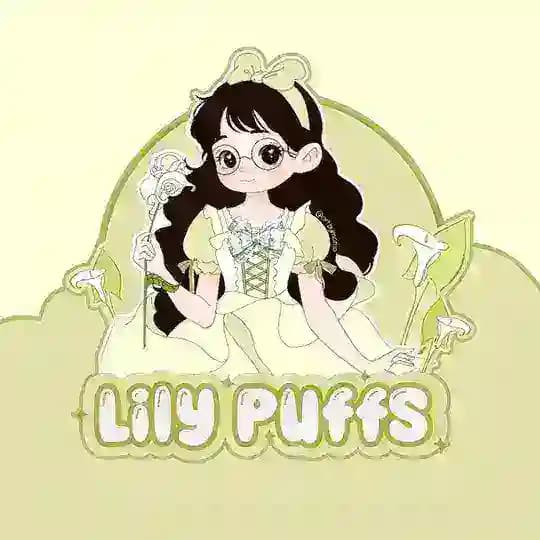 Lily Puffs💚