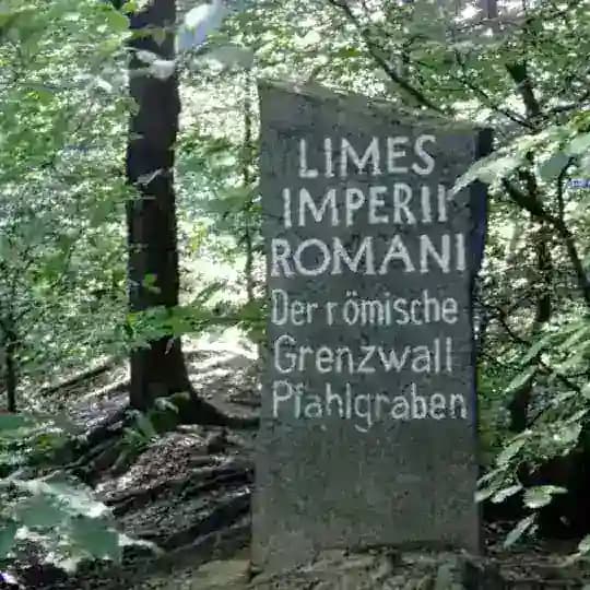 Limes Germanicus