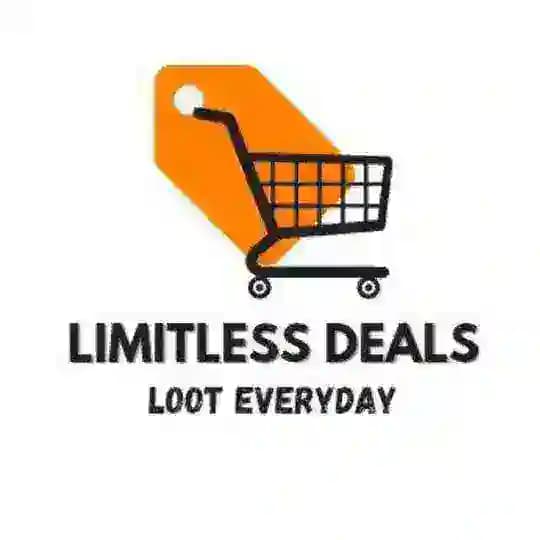 Limitless Deals Official π₯