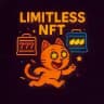 LIMITLESS NFT 👄