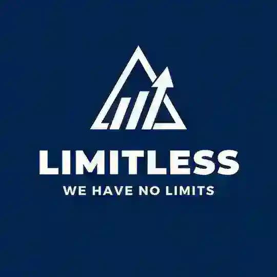 ๐LIMITLESS ุงูููุงู ุงูุนุงู
ู