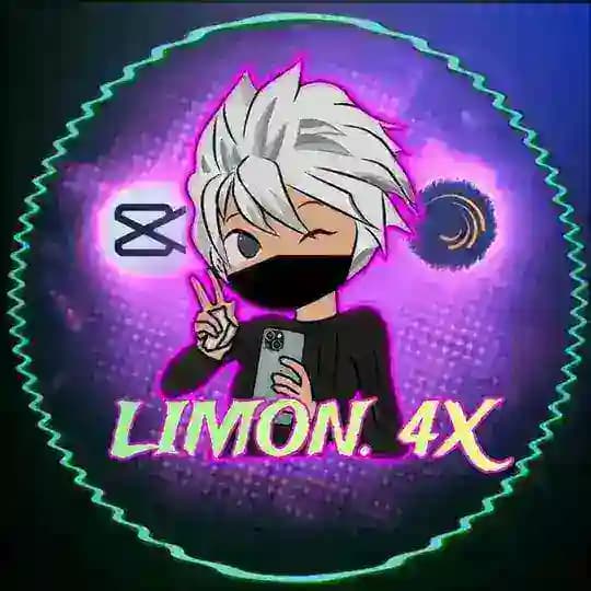 𝐋𝐈𝐌𝐎𝐍 𝟒𝐗 𝐄𝐃𝐈𝐓𝐙