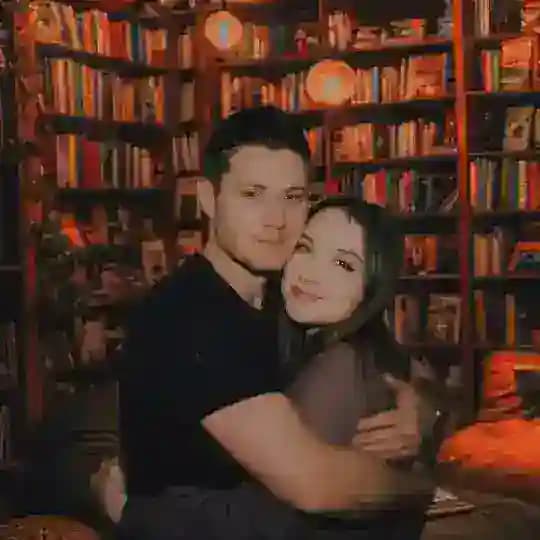 Линчик о книгах☀
