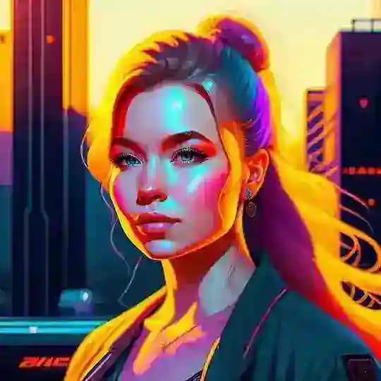LINA SIMS