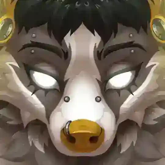 🐾 LC [NSFW] 🔞