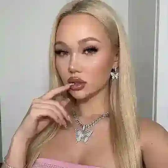 LINA PROMTS |ПРОМТЫ ИИ💖