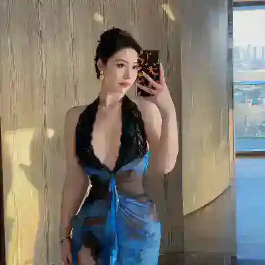 霖伊老师的课堂