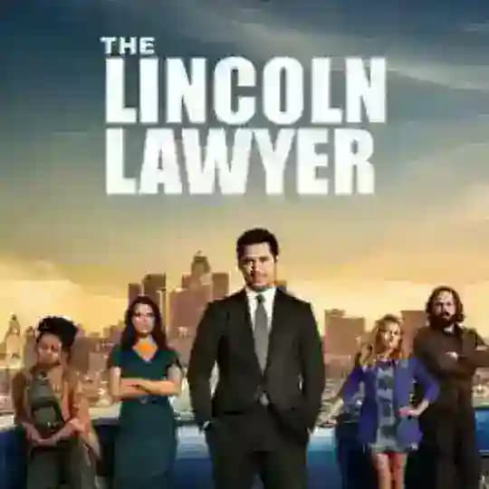 La Défense Lincoln VF 🇫🇷 Profile