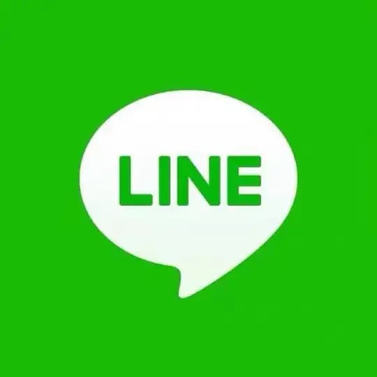 日本line台湾line韩国kakao日本实卡ws