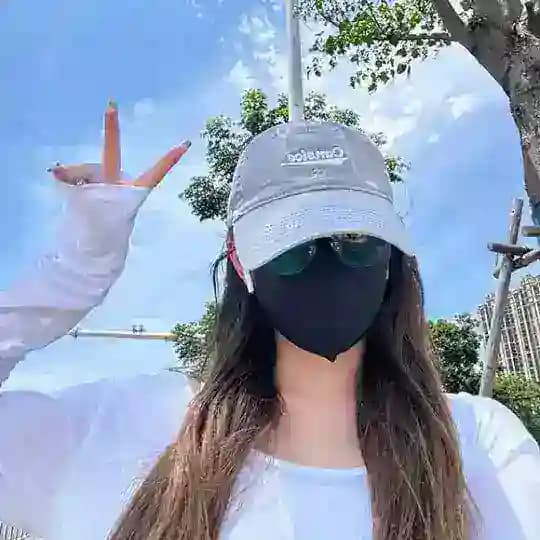 姜姜の日常生活🐰