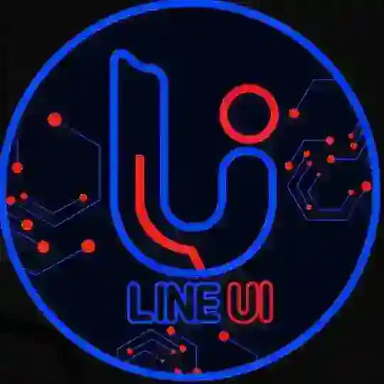 LineUi™ - Themes Miui