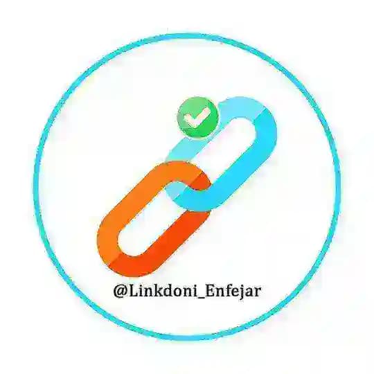 لینک دونی گروهها و کانالها