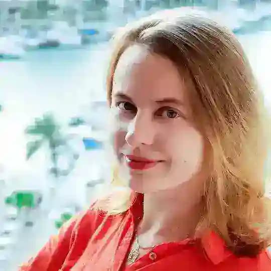 🇬🇧🇺🇸 Английский для релокации | Елена