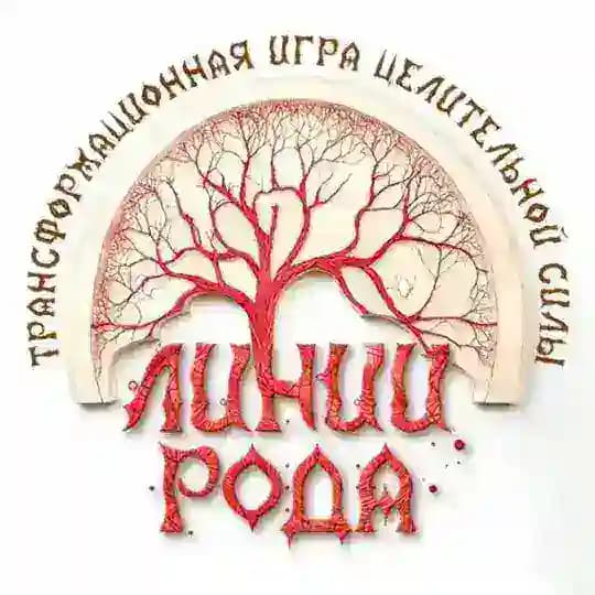 ЛИНИИ❤️РОДА