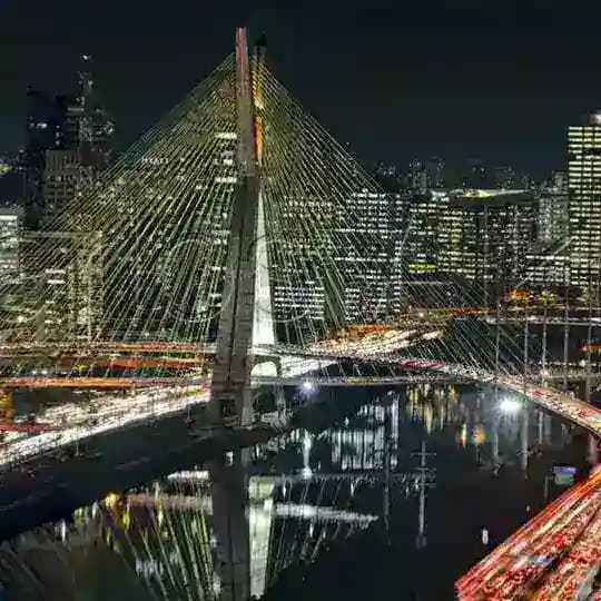 🔵 CANAL SÃO PAULO