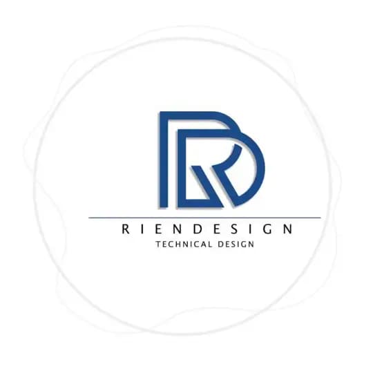រៀនគូសប្លង់-Rien Design