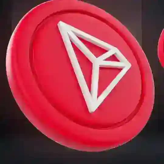 TRX price