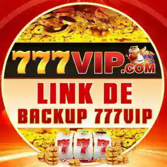 LINK DE BACKUP 777VIP