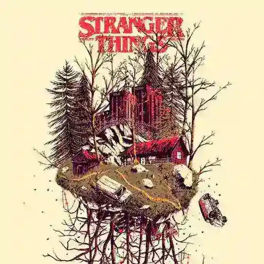 Stranger Things