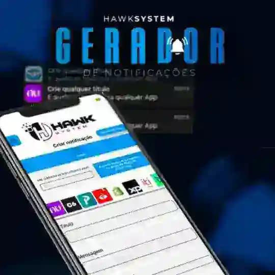 Hawk System - info
