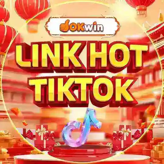 OKWIN | LINK HOT TIKTOK 🔞