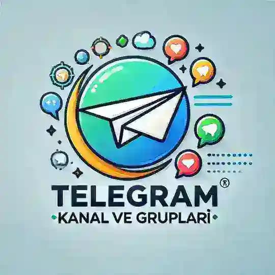 Telegram Kanal ve Grupları
