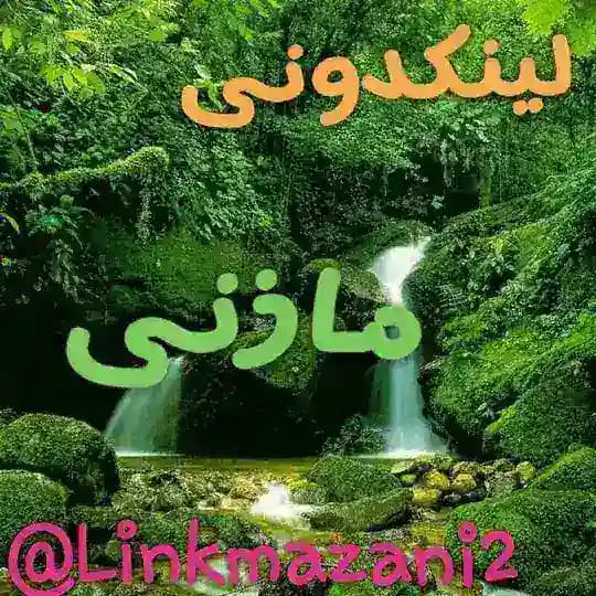 🌲 لینکدونی مازنی 🌲