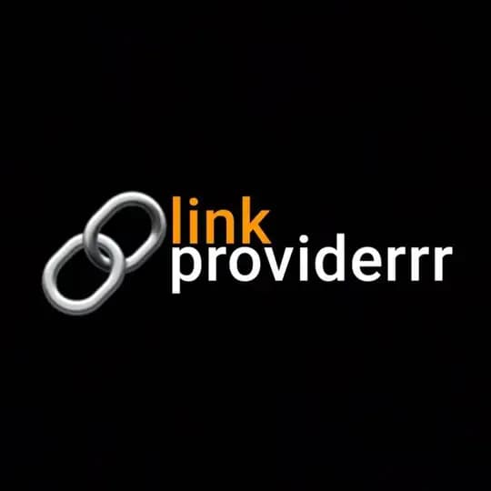 Linkproviderrr