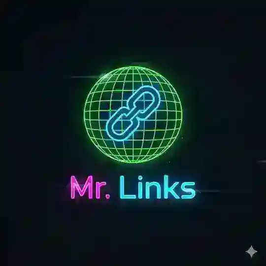 Mr.Links
