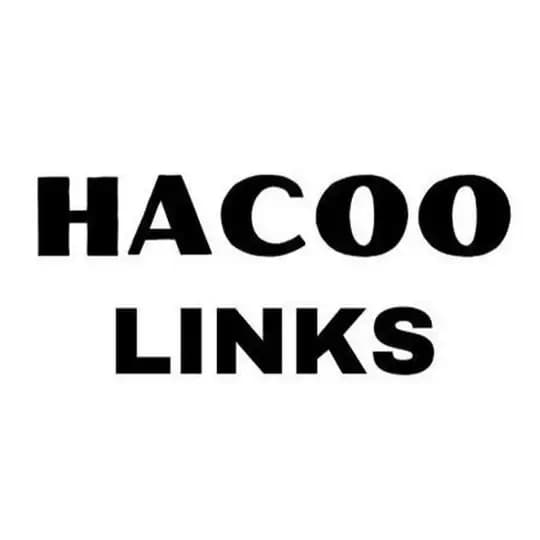LINKS HACOO SARAMART Profile