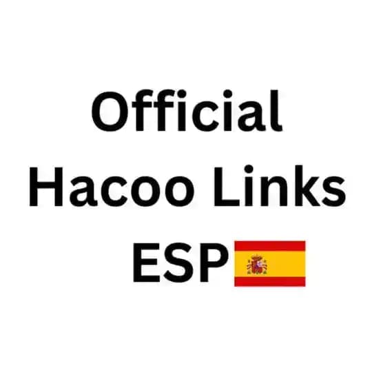 Official Hacoo Links