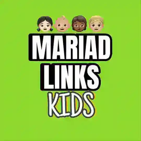 🔗 (KIDS) MARIAD LINKS HACOO 🔗