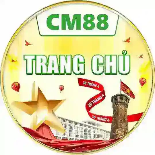 CM88 - TRANG CHỦ