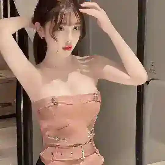 小仙女 诺诺