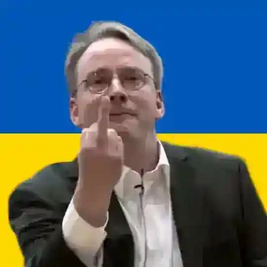 Linux memes