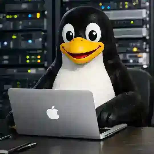Linux Room
