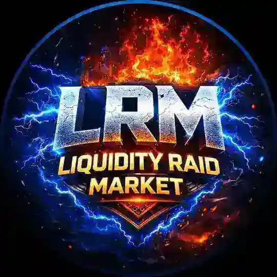 Liquidity Raid Market