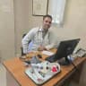 لیسانس به پزشکی دکترحسین رحیمی