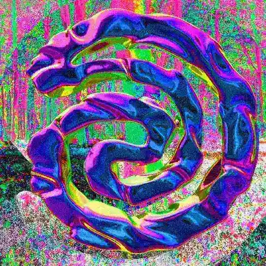 Lisergica 🌀