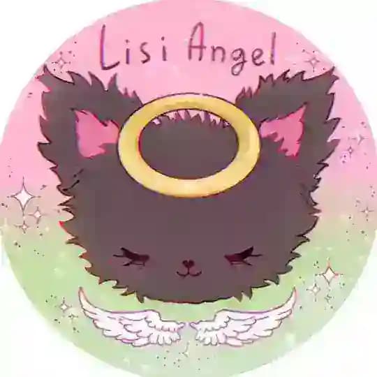 LISI✨PHOTO