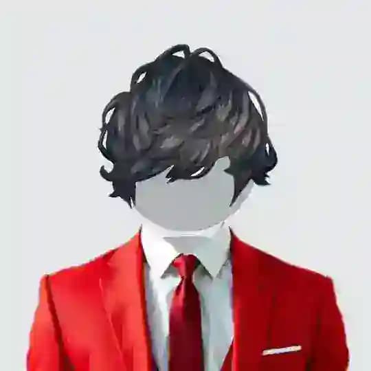 Лис🦊 | Луксмаксинг