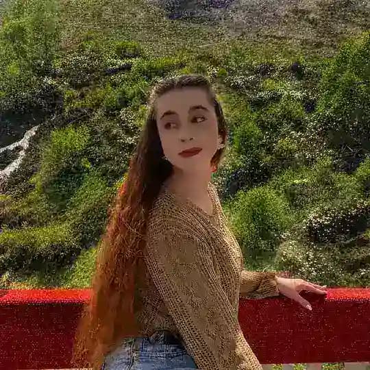 Лисёнок тут 🦊