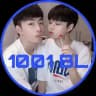 1001 BL