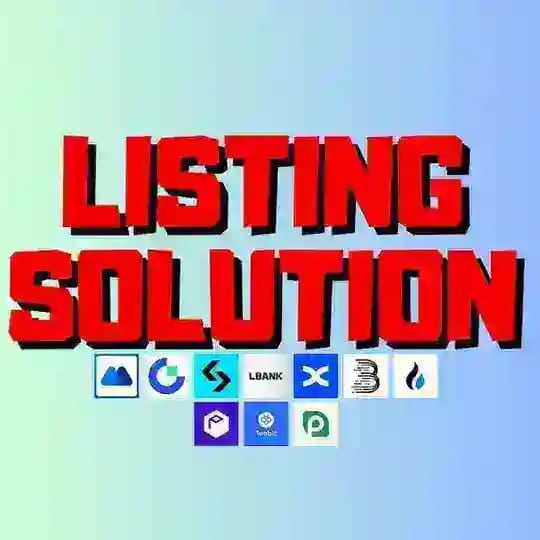 LISTING SOLUTION