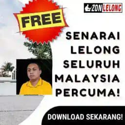 LISTING RUMAH LELONG Profile